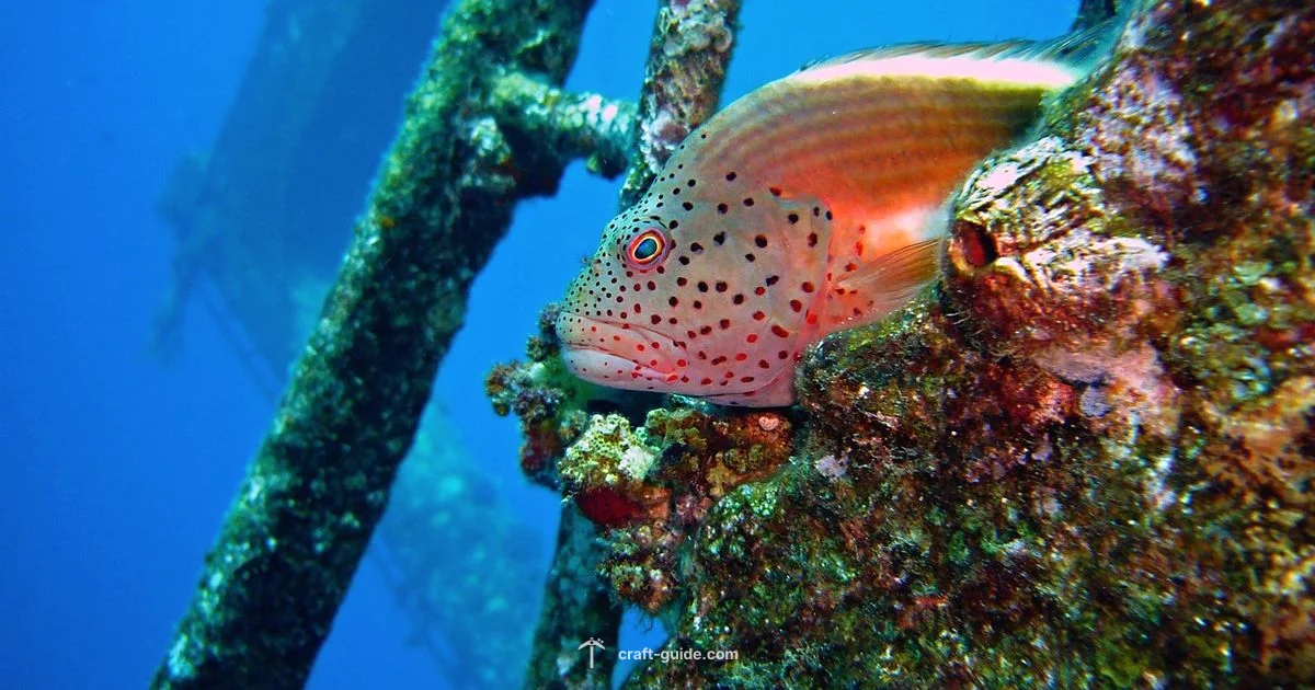 Guardians and Ocean Monuments - Craft Guide