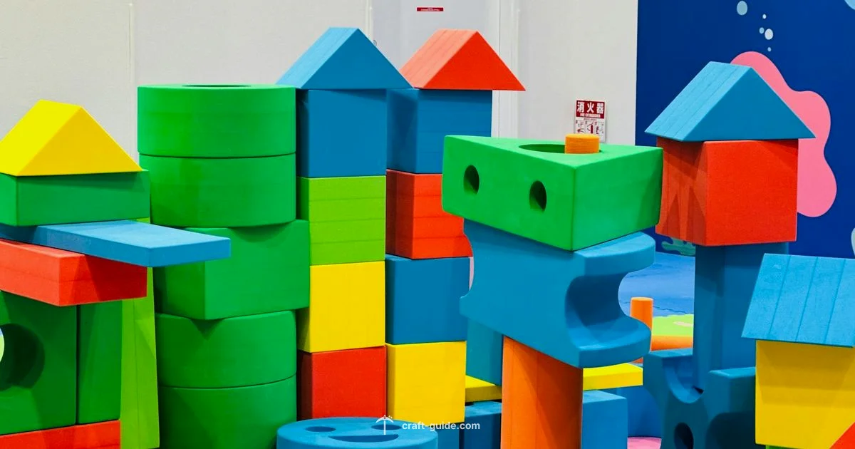 Blast-Proof Block Guide - Craft Guide