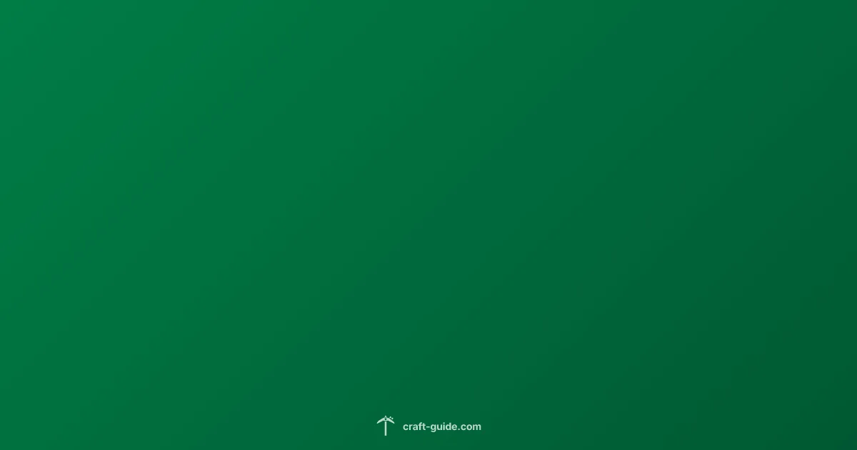 Nether vs End Quest - Craft Guide (illustration)