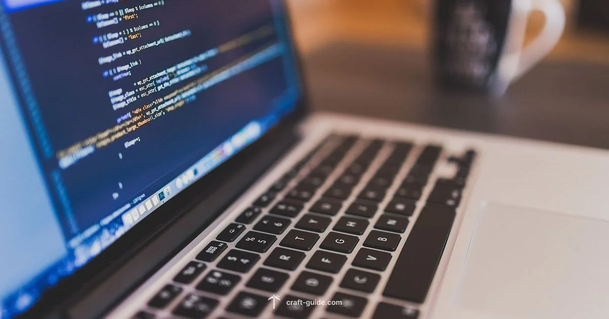 Minecraft Coding Basics - Craft Guide