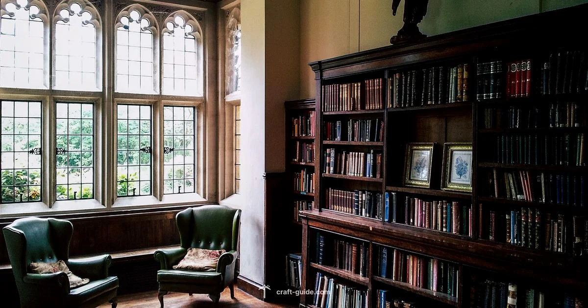 Librarian Enchantment Trades - Craft Guide