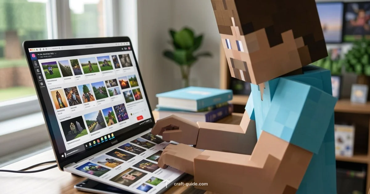 Minecraft imdb Guide - Craft Guide