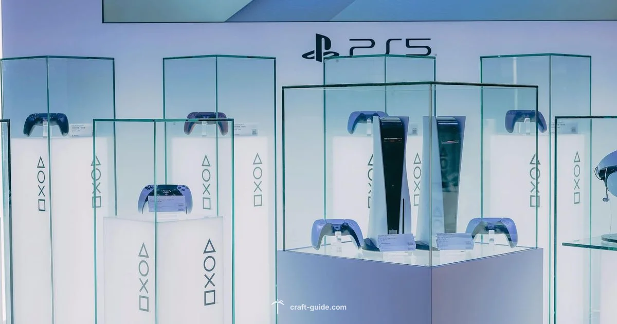 PS5 Price Guide PS5 Price Guide - Craft Guide