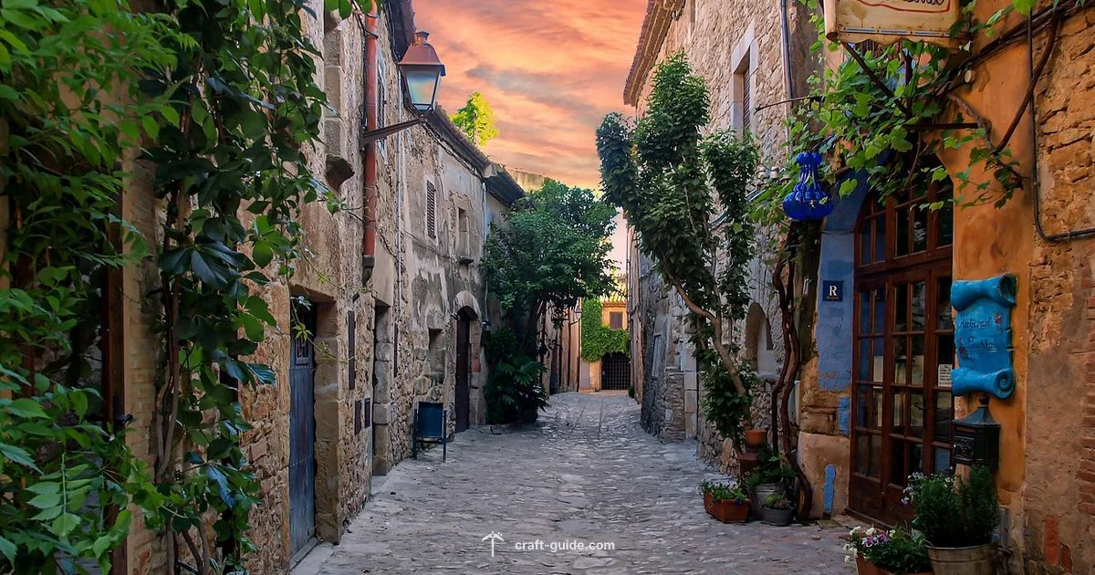 Village Defense Guide - Craft Guide