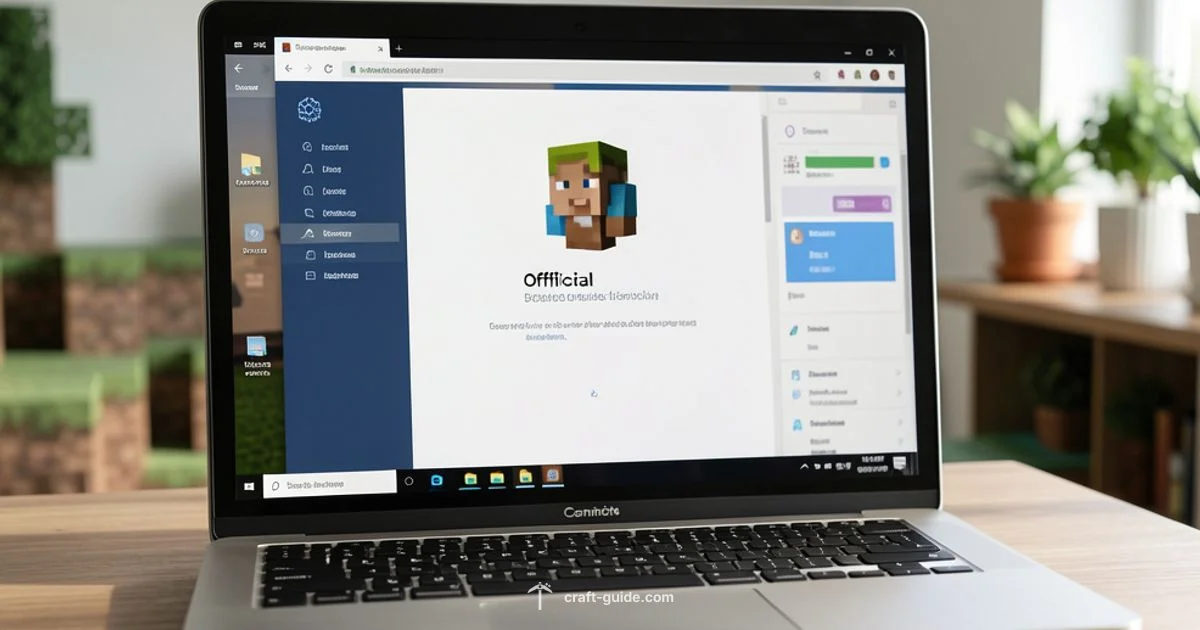 Download Java Edition - Craft Guide