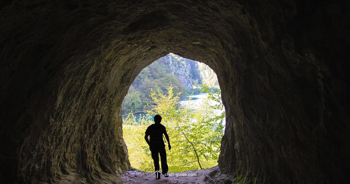 Blocky Nightmares in Minecraft - Craft Guide