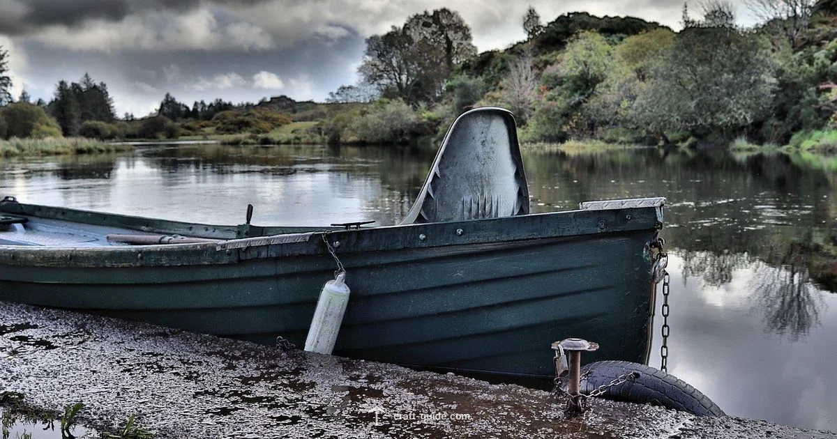 Boat Crafting - Craft Guide