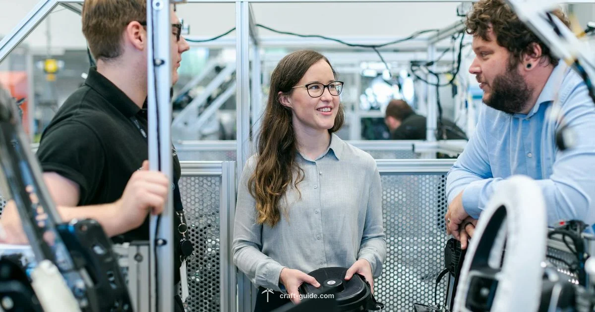 Ownership Essentials - Craft Guide