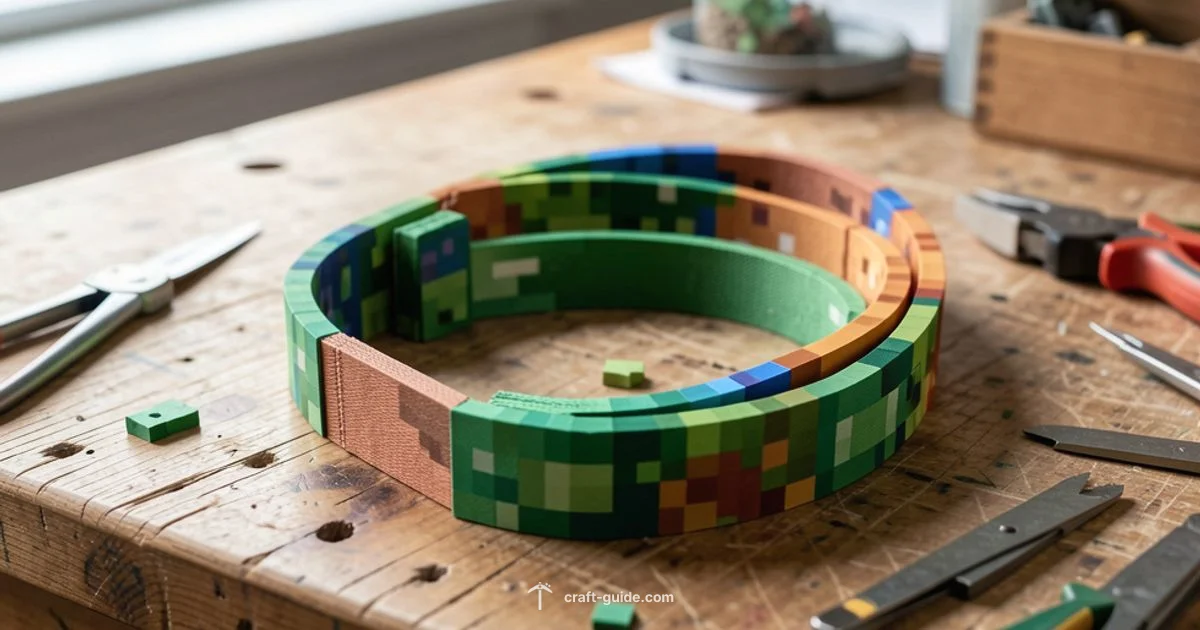 Leash Crafting Guide - Craft Guide