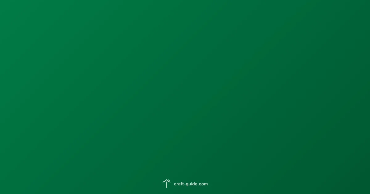 Update Cadence - Craft Guide (illustration)