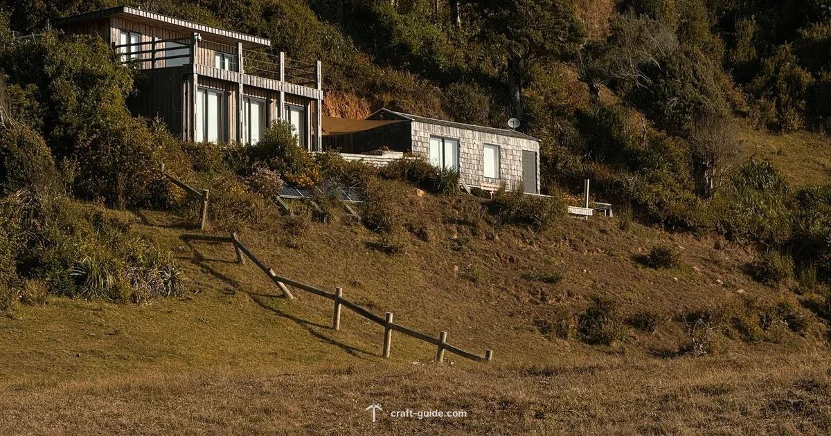 Modern Minecraft Home - Craft Guide