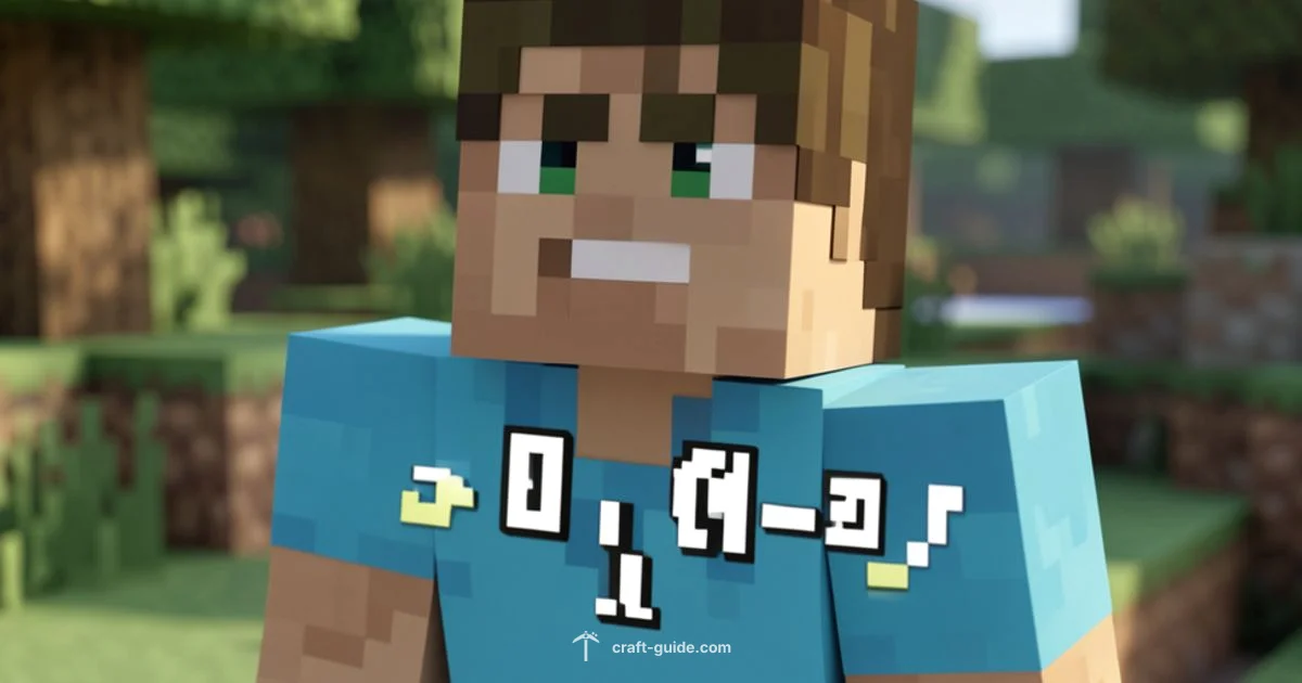 Username Lifespan in Minecraft - Craft Guide