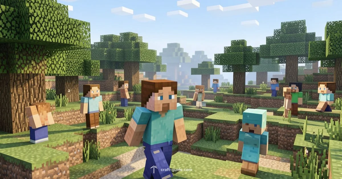 Top Cool Seeds - Craft Guide