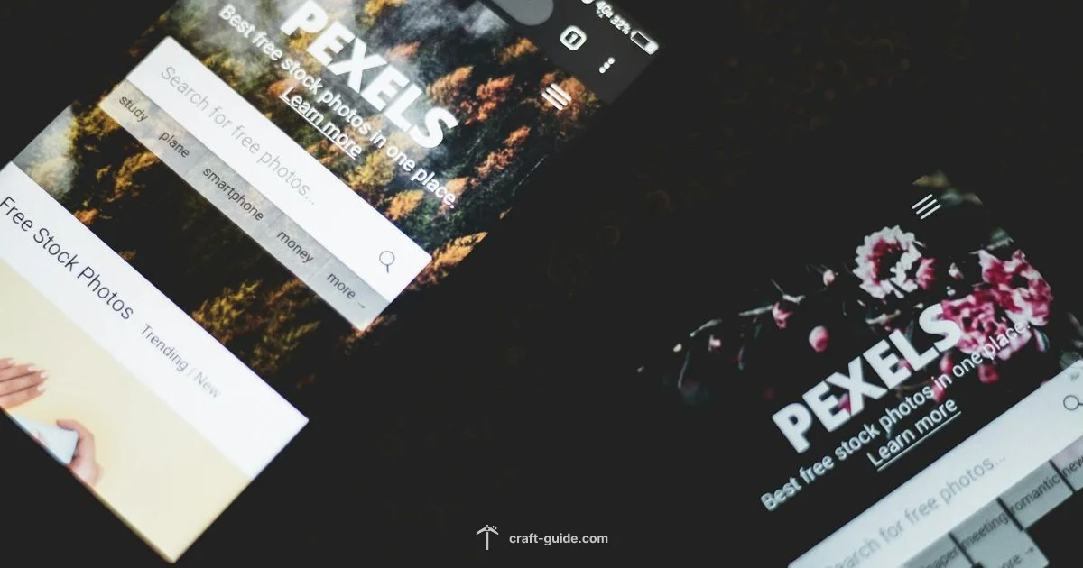 Popularity Snapshot - Craft Guide