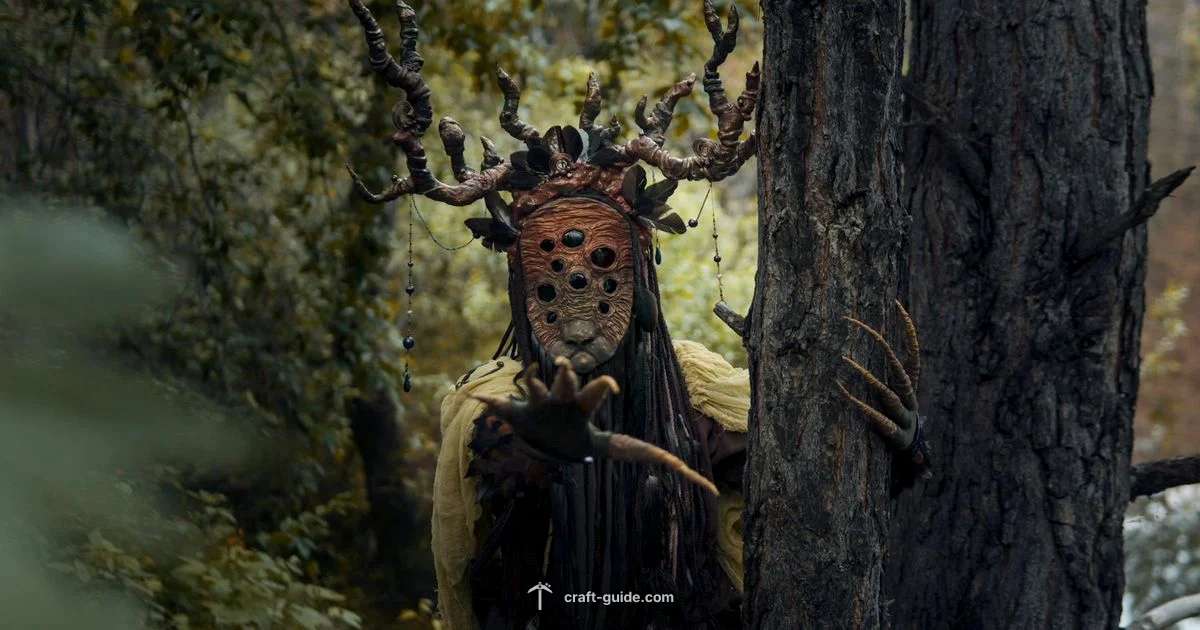 Herobrine Myth Herobrine Myth - Craft Guide