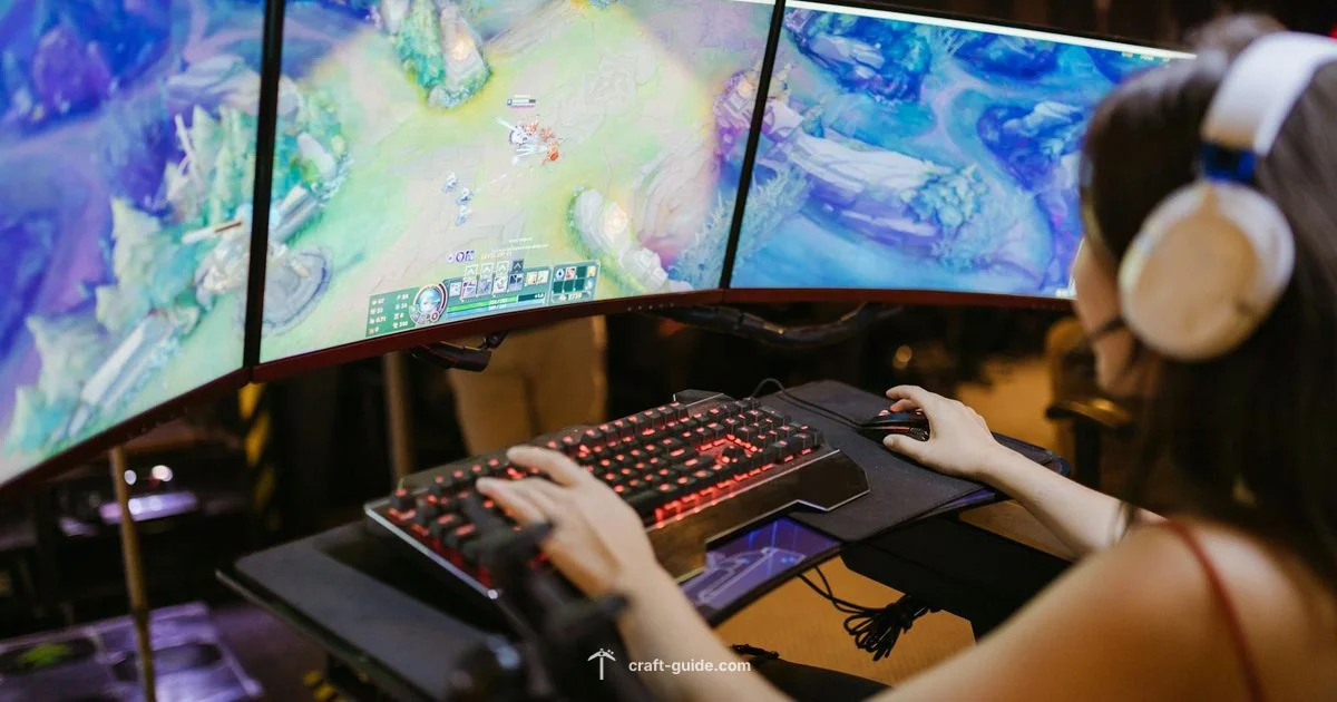 Minecraft GIF Guide - Craft Guide