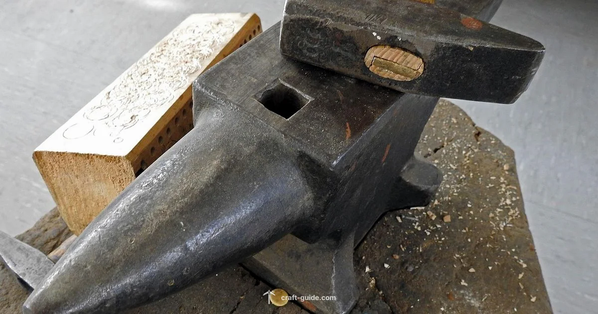 Bow Repair Guide - Craft Guide