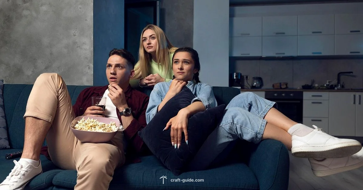 Minecraft Movie Watch Guide Minecraft Movie Watch Guide - Craft Guide