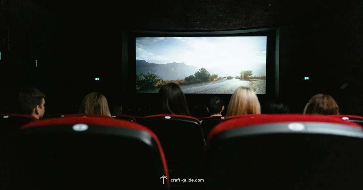 Minecraft Trailer Preview - Craft Guide