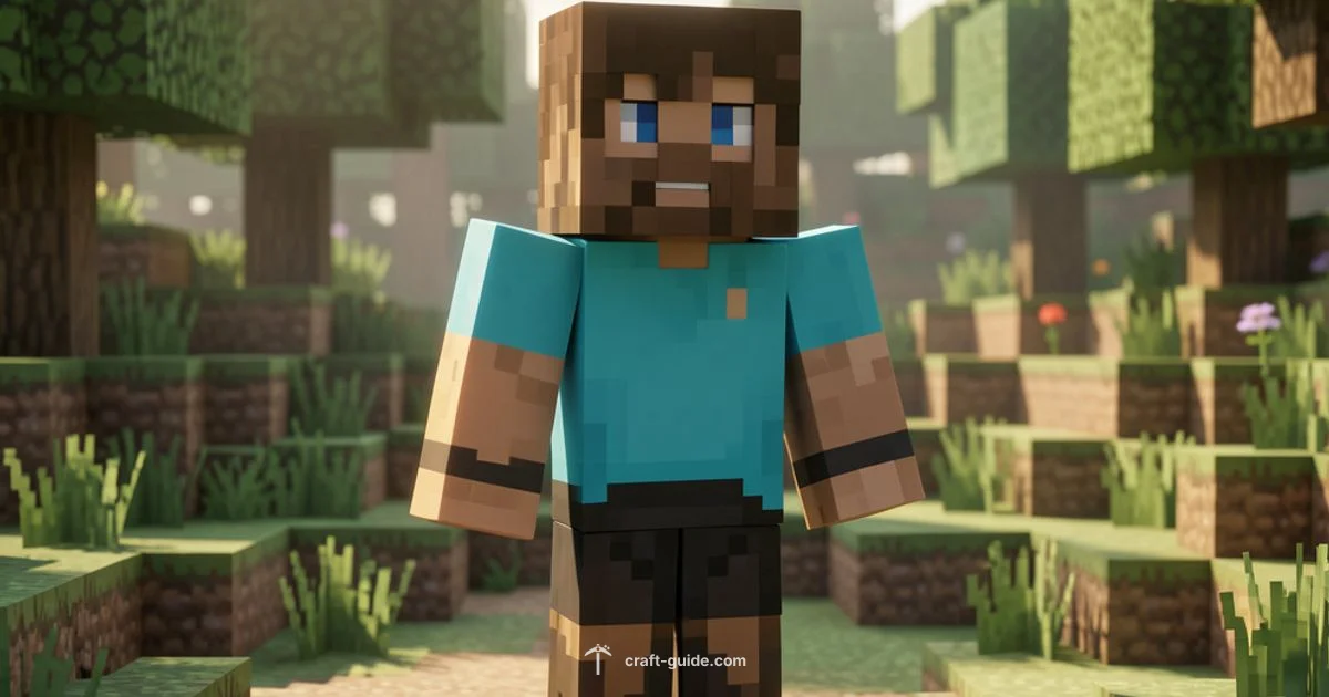 Chungus Minecraft Movie - Craft Guide