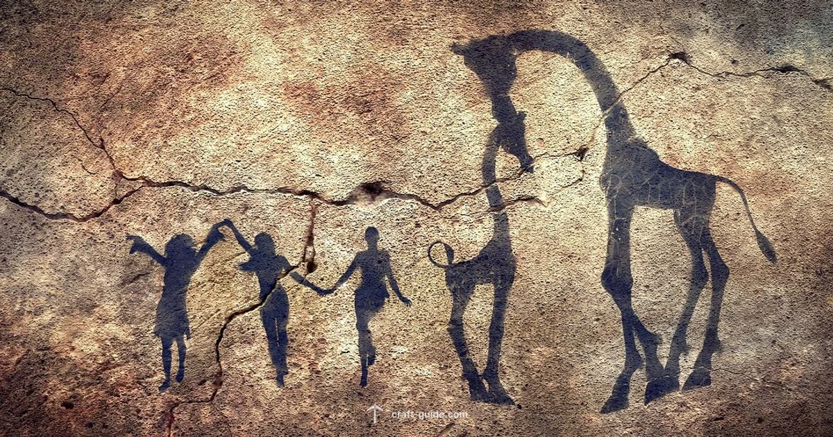 Minecraft Origins - Craft Guide