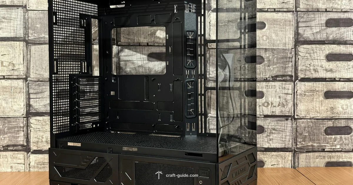 Forge Mods Guide - Craft Guide