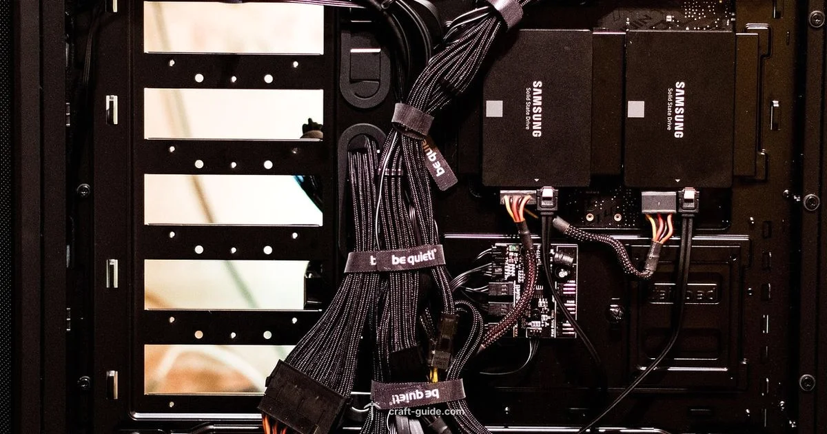 Modding Setup Modding Setup - Craft Guide