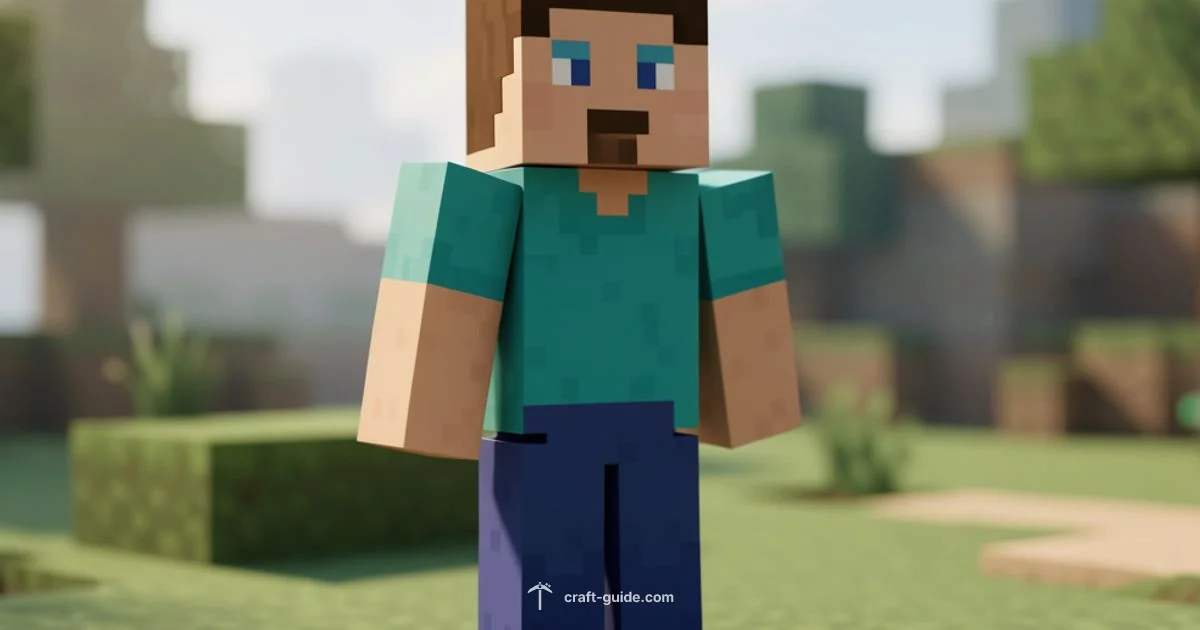 Java Skin Guide - Craft Guide