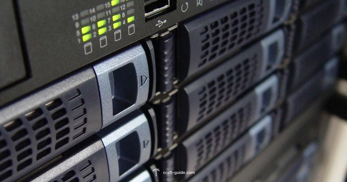 Minecraft Server Setup - Craft Guide