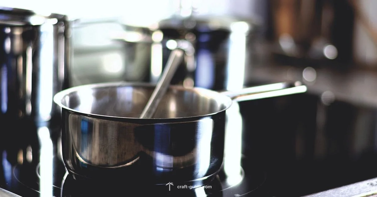 Kitchen Build - Craft Guide