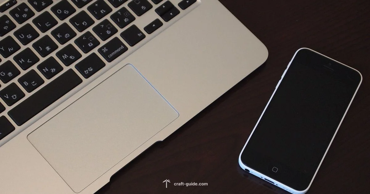 Minecraft on Apple - Craft Guide