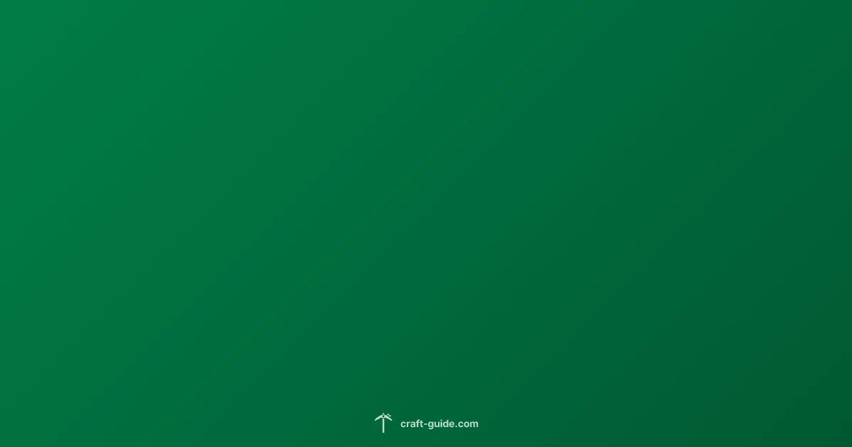 Minecraft on Mac - Craft Guide (illustration)