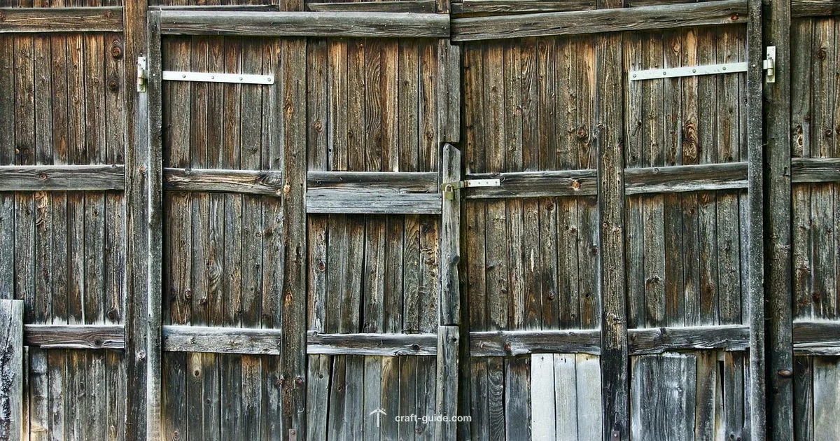 Trap Door Mastery Trap Door Mastery - Craft Guide