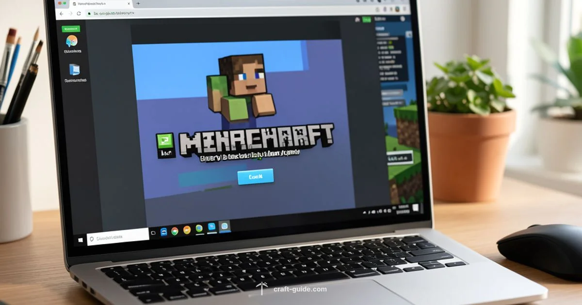 Download Minecraft Launcher - Craft Guide