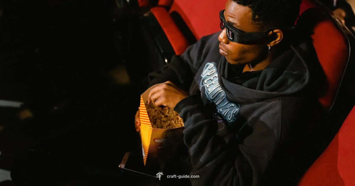 Minecraft Movie Streaming - Craft Guide