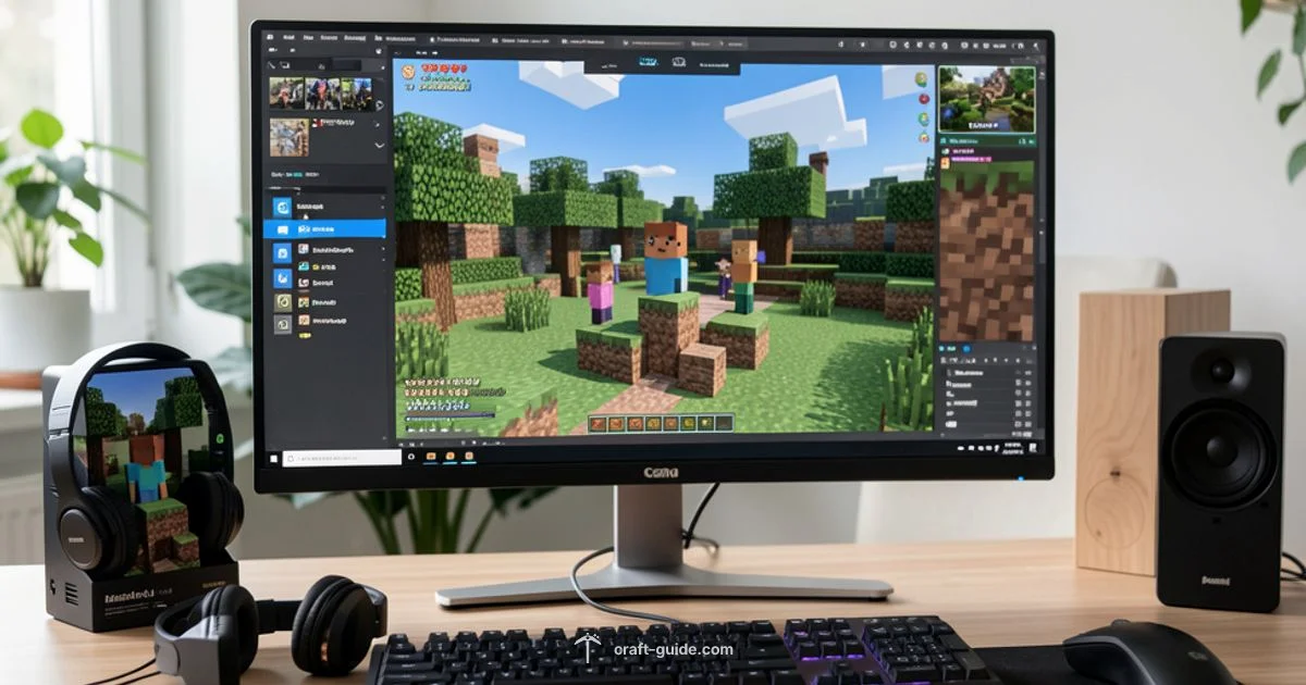 Launcher Deep Dive - Craft Guide