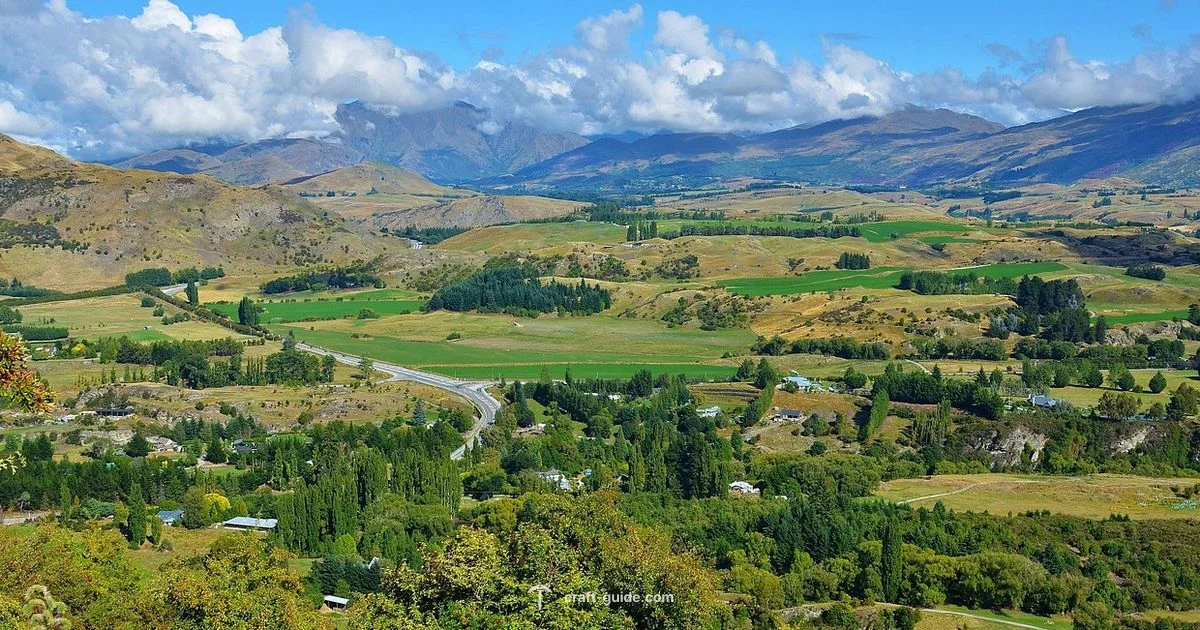 New Biome Guide - Craft Guide