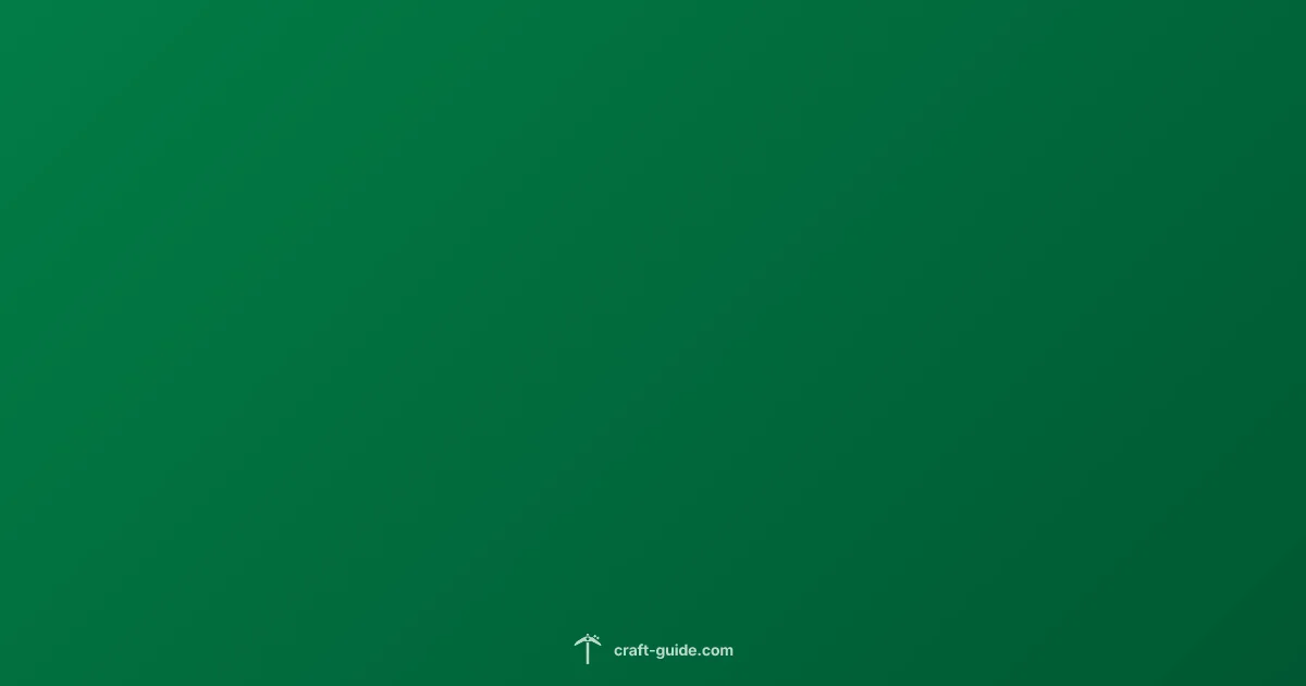 Realm Cost Overview - Craft Guide (illustration)