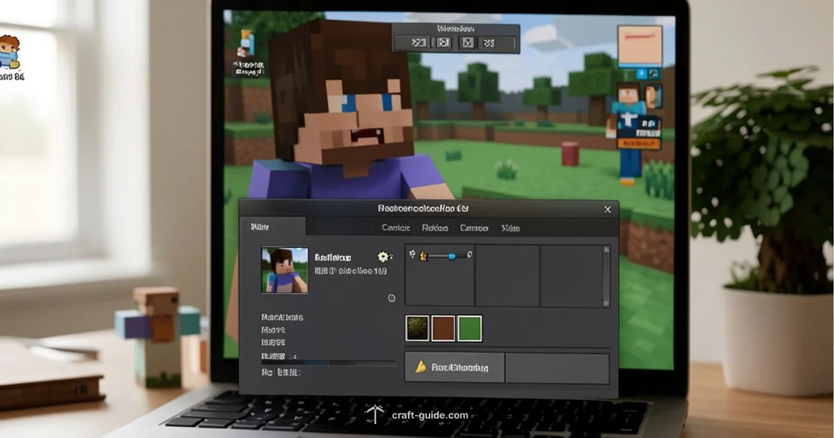 Safe Launcher Guide - Craft Guide