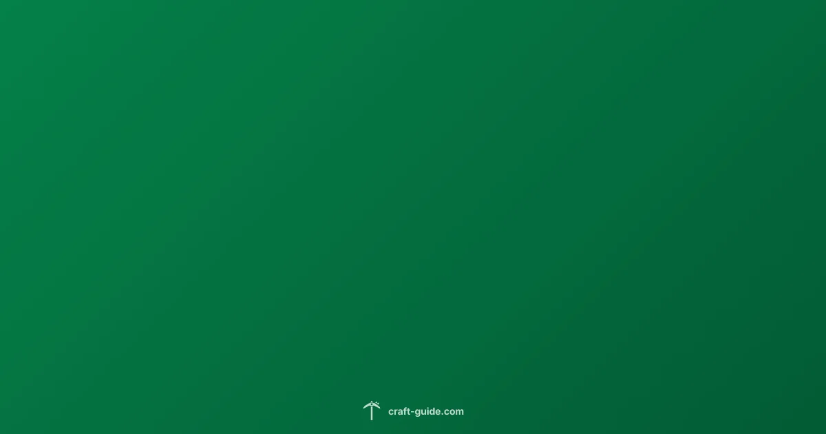 Auth Outage - Craft Guide (illustration)