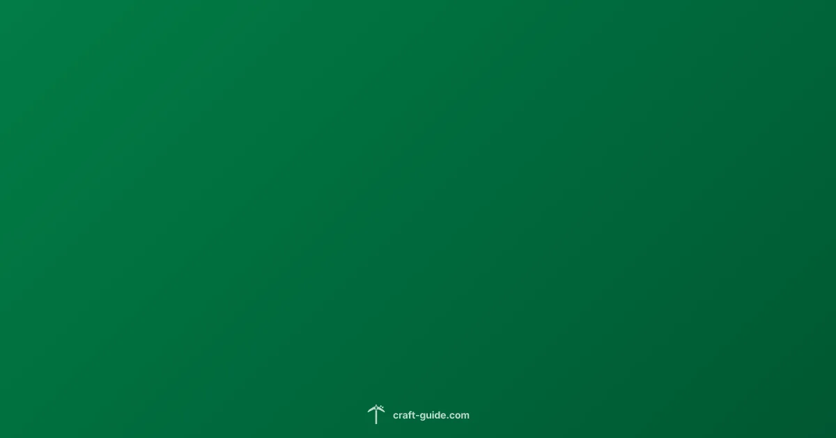 Minecraft Origins - Craft Guide (illustration)