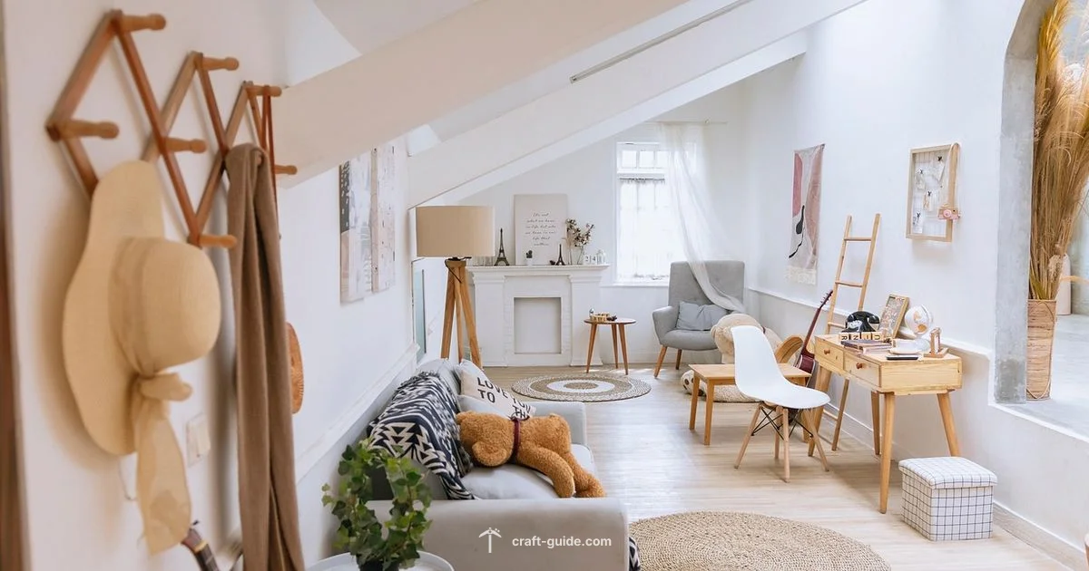 Furniture in Minecraft - Craft Guide