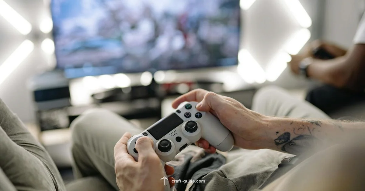 Switch Minecraft Quick Guide - Craft Guide