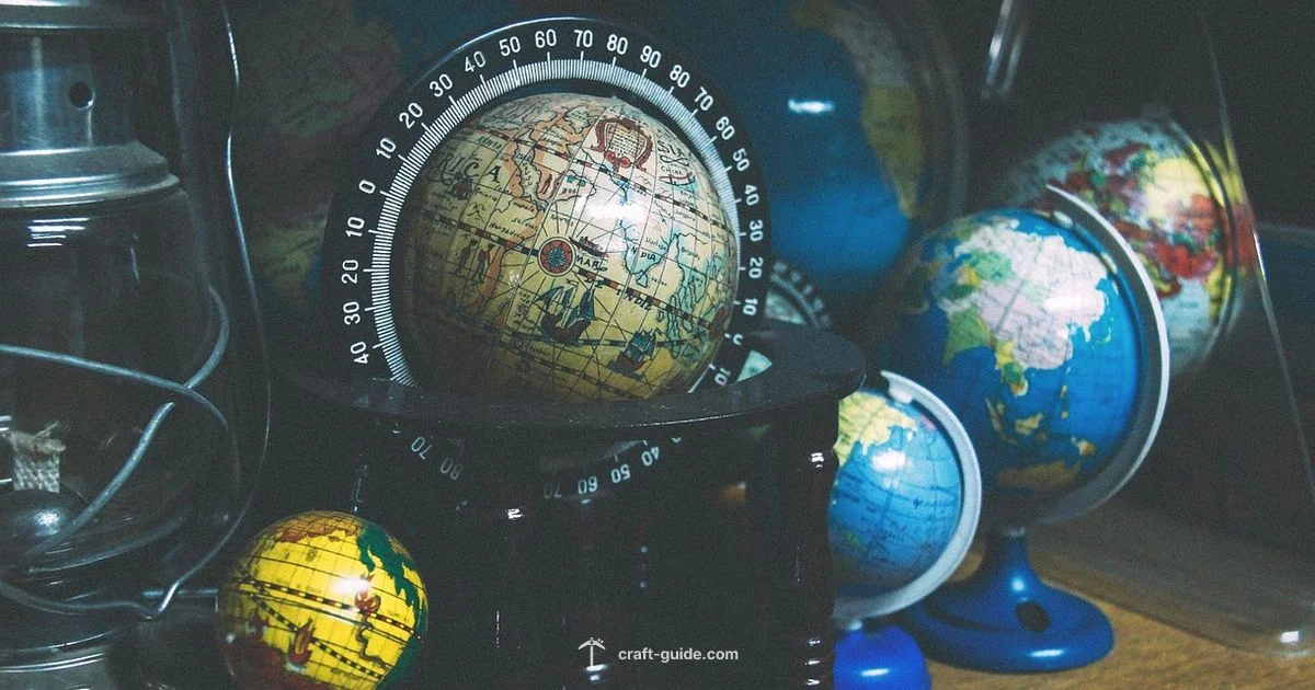 Check Coordinates - Craft Guide