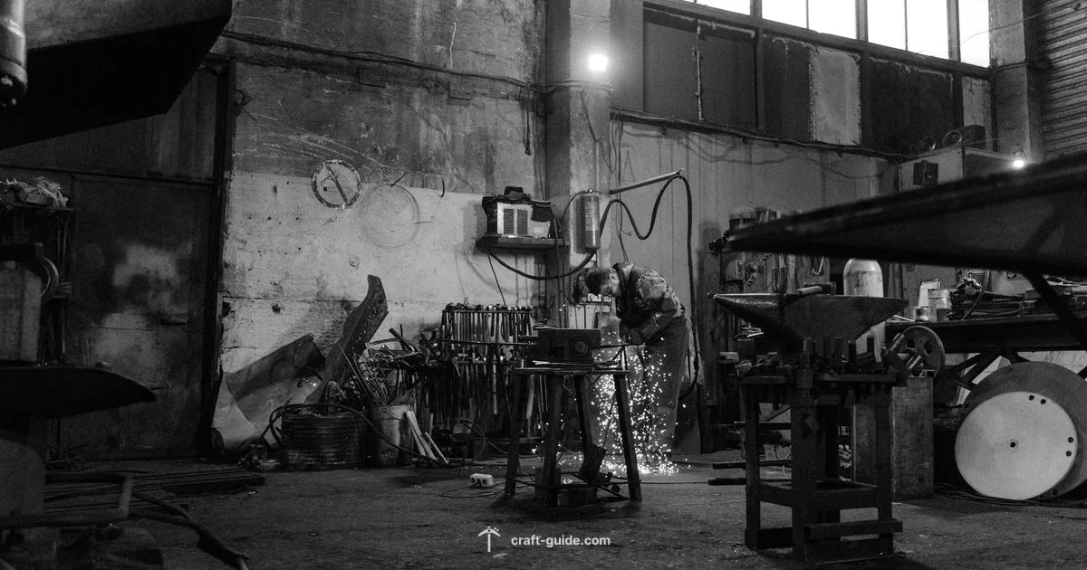 Grindstone Build Guide - Craft Guide