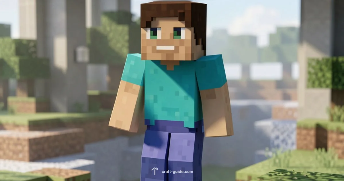 Java Version Guide - Craft Guide