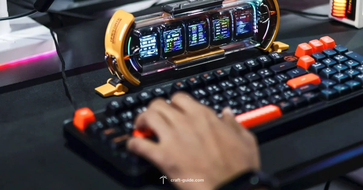 Edition Showdown Edition Showdown - Craft Guide