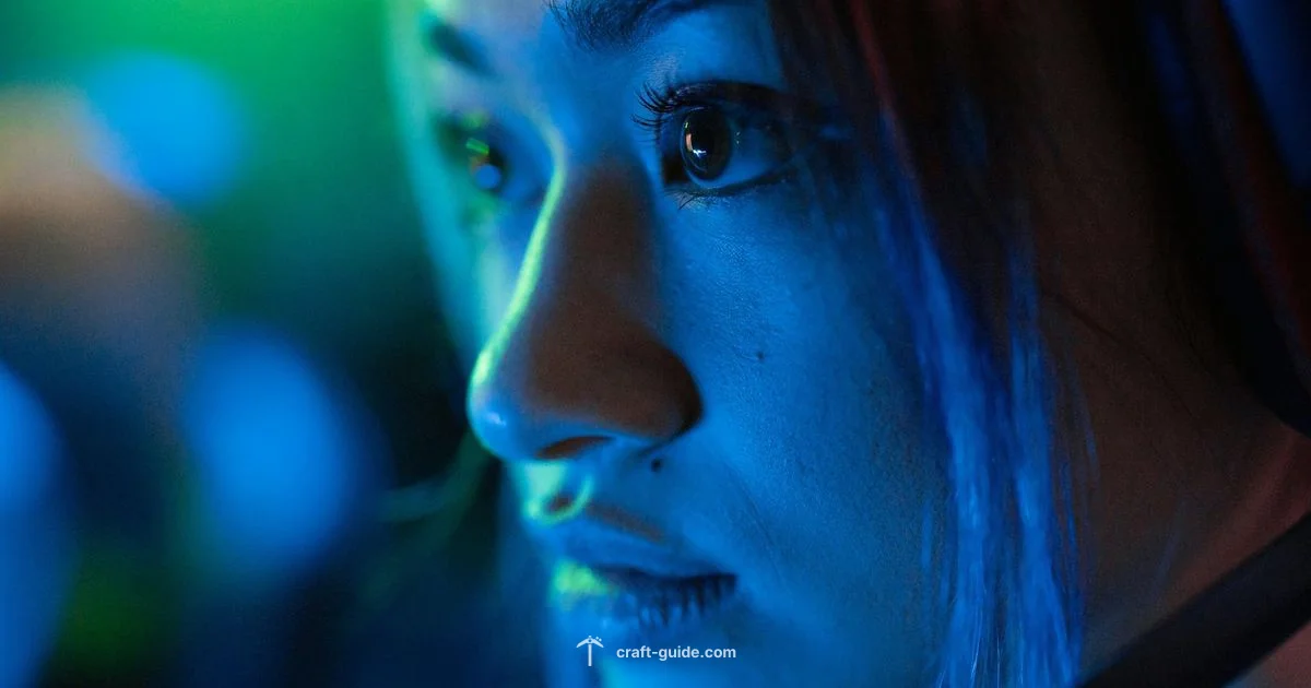 Minecraft Face Basics - Craft Guide