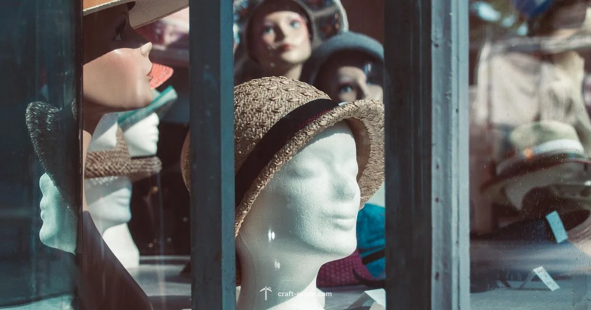 Merch Spotlight - Craft Guide