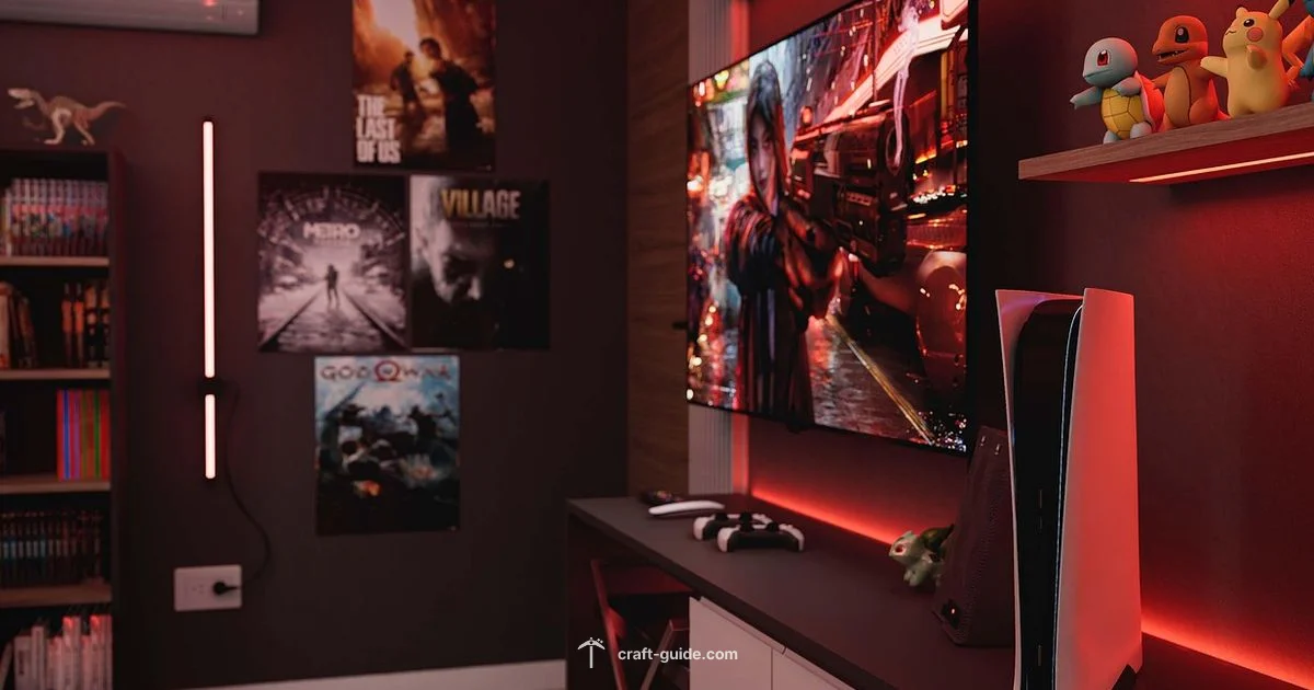 PS5 Mod Limits - Craft Guide